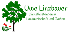 Logo von Uwe Linzbauer
